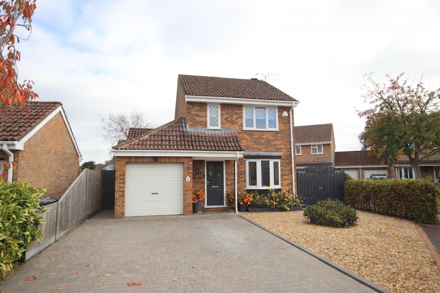 Images for Bramble Drive, Chippenham