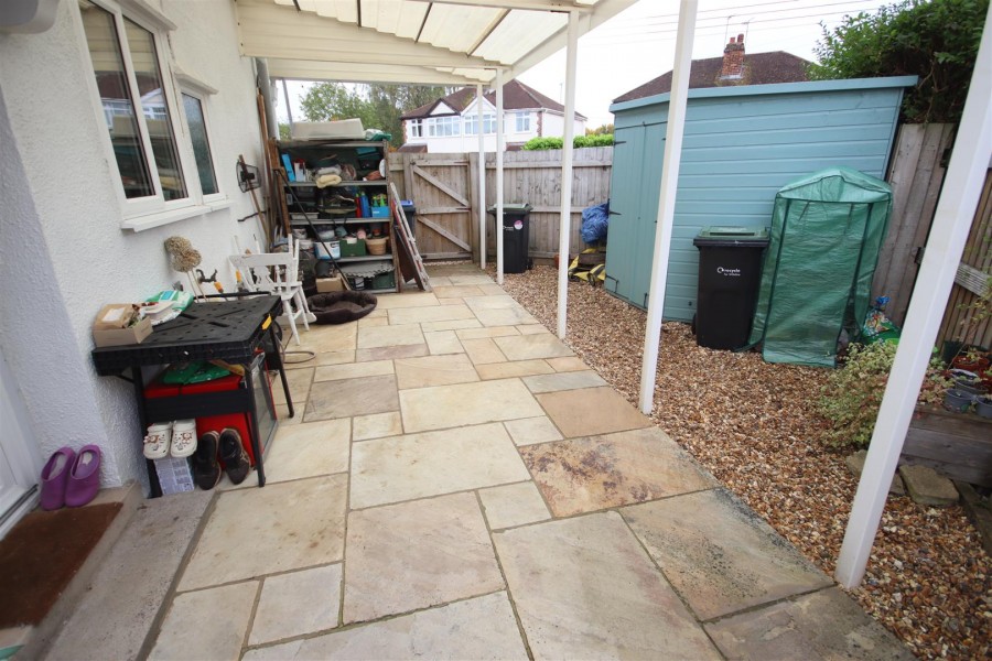 Images for Greenway Lane, Chippenham