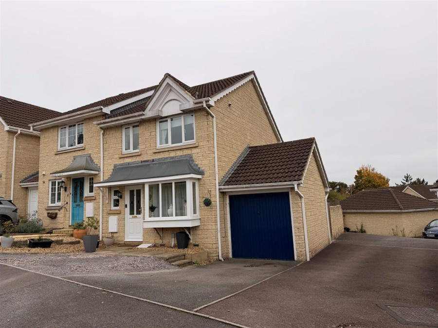 Images for Bluebell Drive, Chippenham