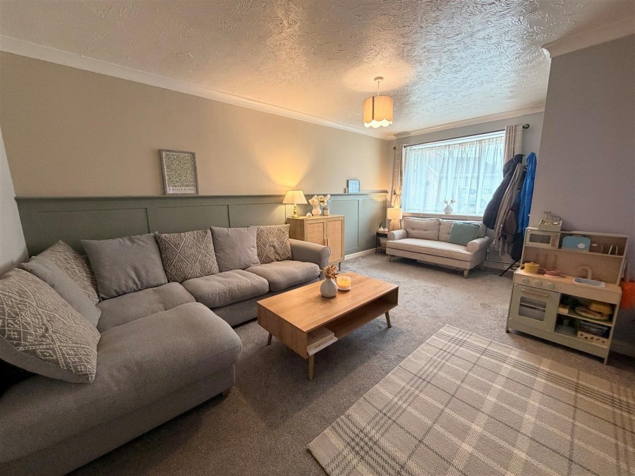 Images for Bluebell Drive, Chippenham