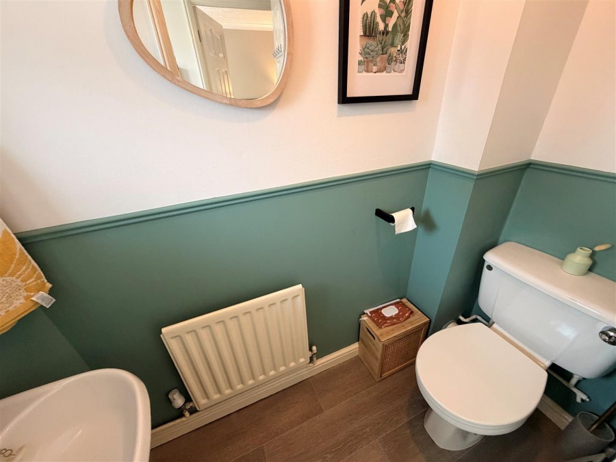 Images for Bluebell Drive, Chippenham