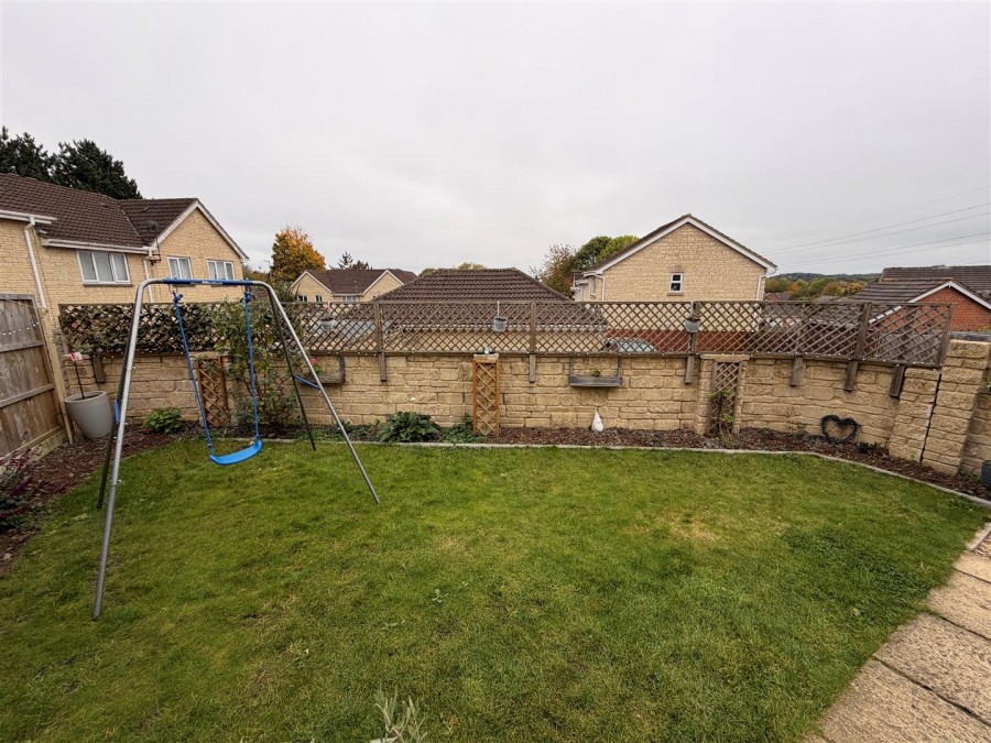 Images for Bluebell Drive, Chippenham