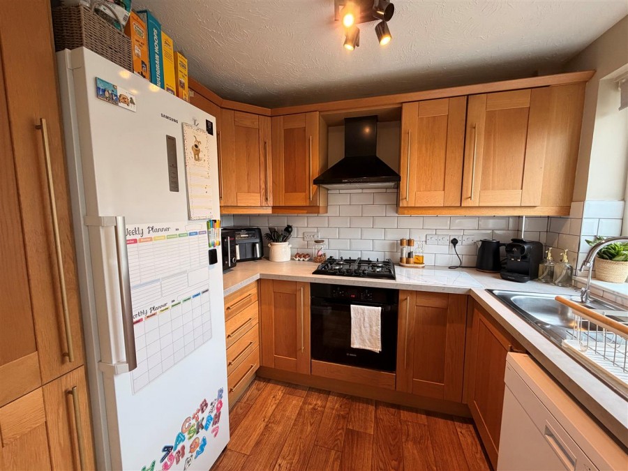 Images for Bluebell Drive, Chippenham