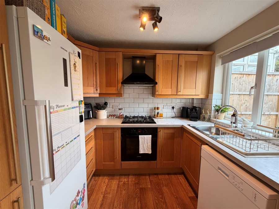 Images for Bluebell Drive, Chippenham