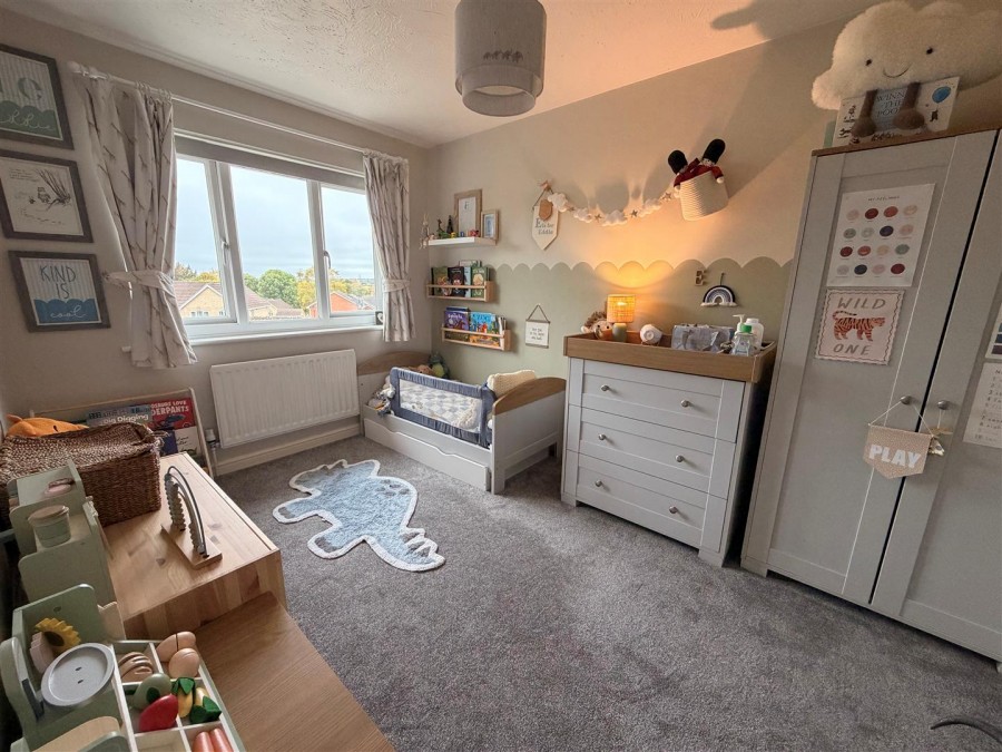 Images for Bluebell Drive, Chippenham