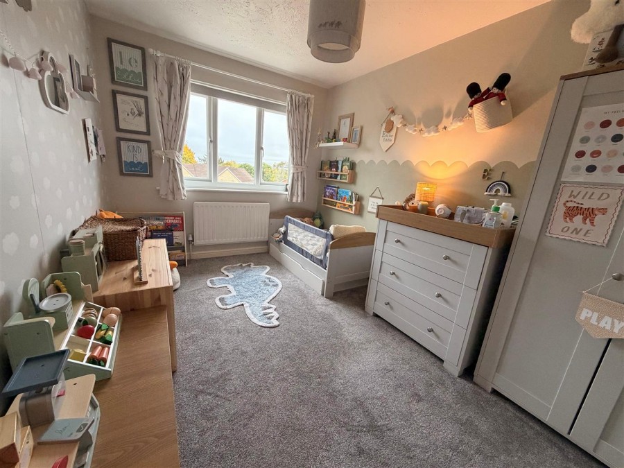 Images for Bluebell Drive, Chippenham