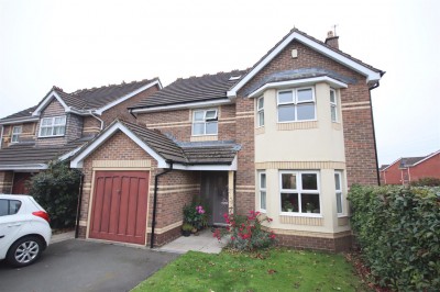Sheepscroft, Chippenham