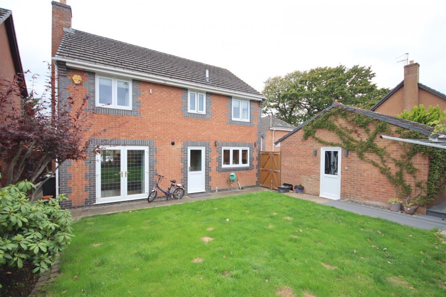 Images for Stapleford Close, Chippenham