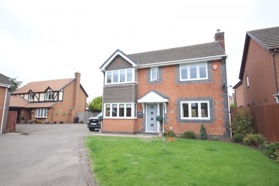 Images for Stapleford Close, Chippenham