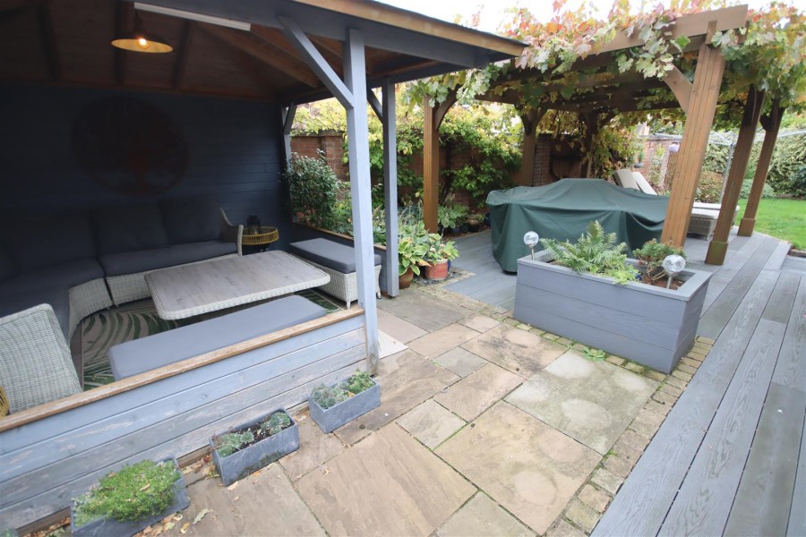 Images for Stapleford Close, Chippenham