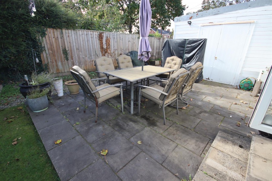 Images for Greenway Lane, Chippenham