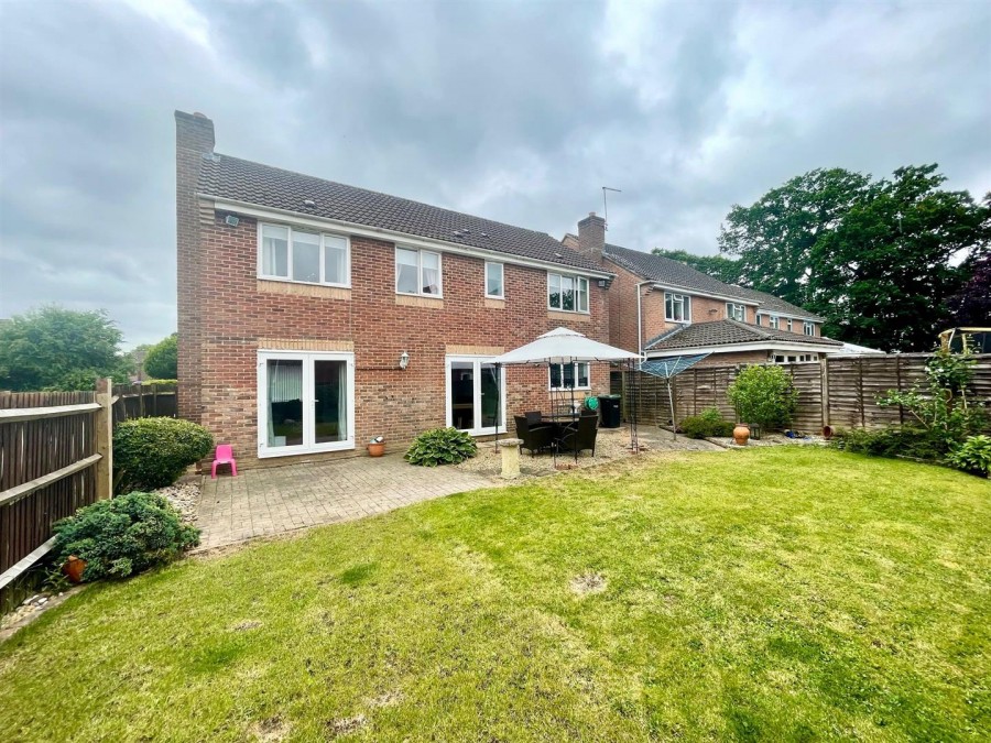 Images for Thomas Mead, Chippenham