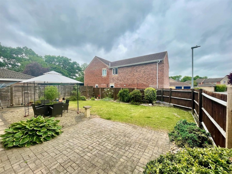 Images for Thomas Mead, Chippenham