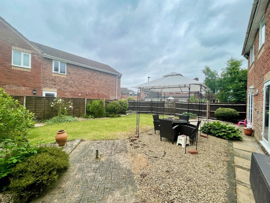 Images for Thomas Mead, Chippenham