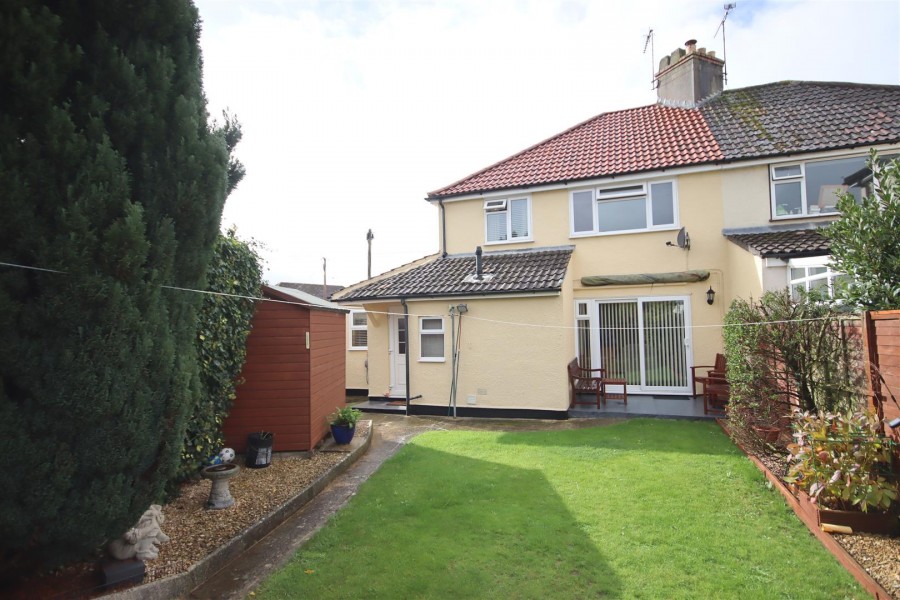 Images for Greenway Gardens, Chippenham