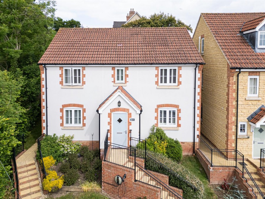 Images for Chandlers Mews, Chippenham