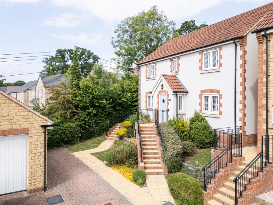 Images for Chandlers Mews, Chippenham