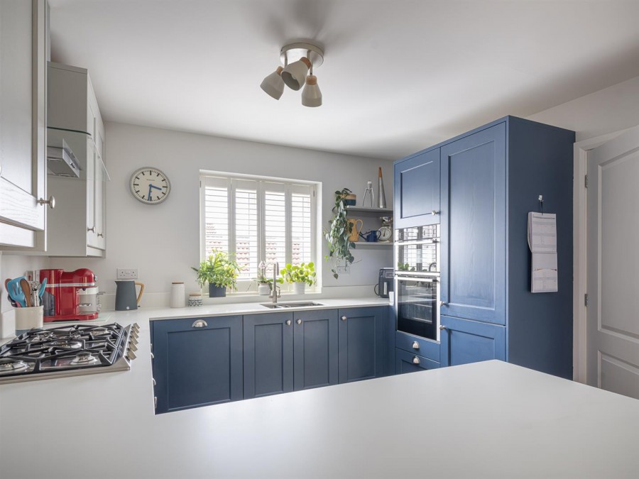 Images for Chandlers Mews, Chippenham