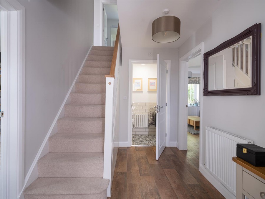 Images for Chandlers Mews, Chippenham