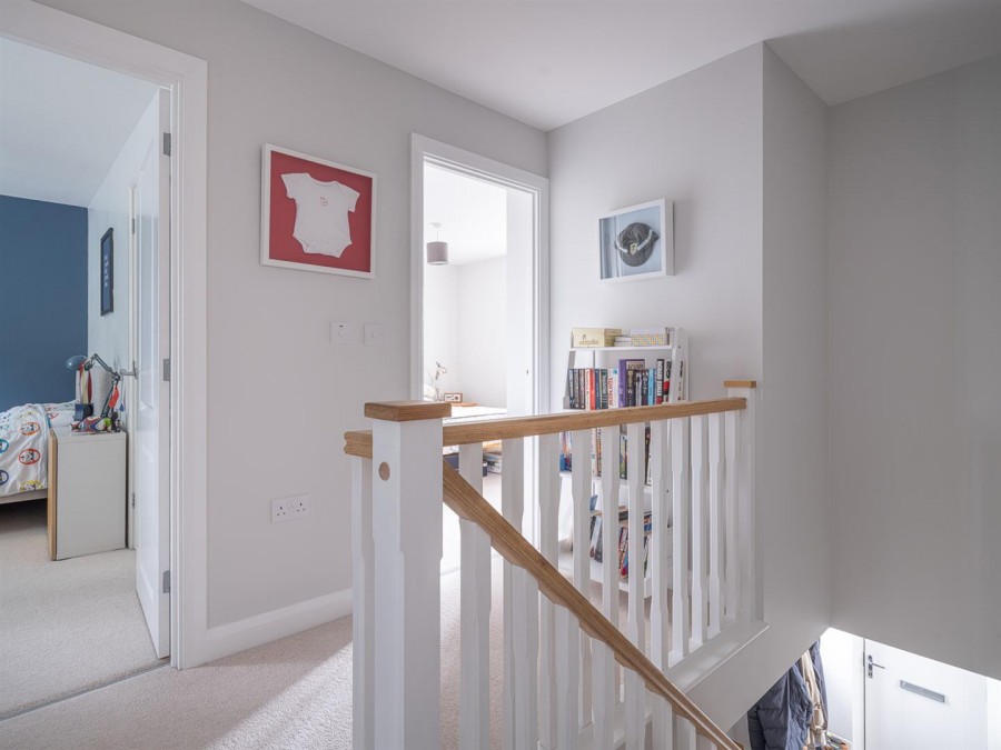 Images for Chandlers Mews, Chippenham