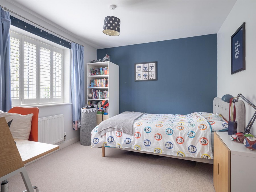 Images for Chandlers Mews, Chippenham