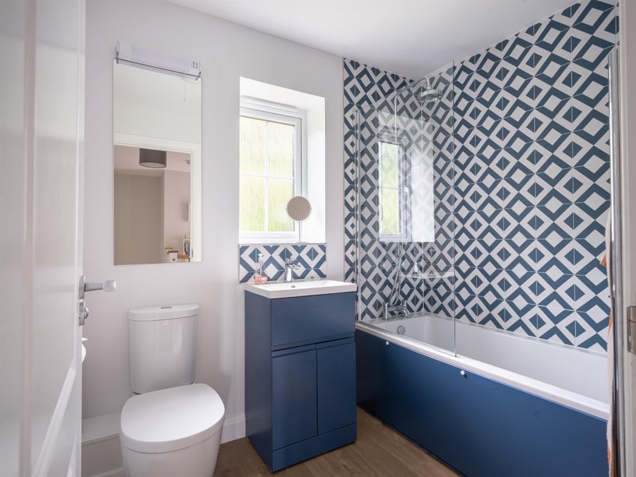 Images for Chandlers Mews, Chippenham