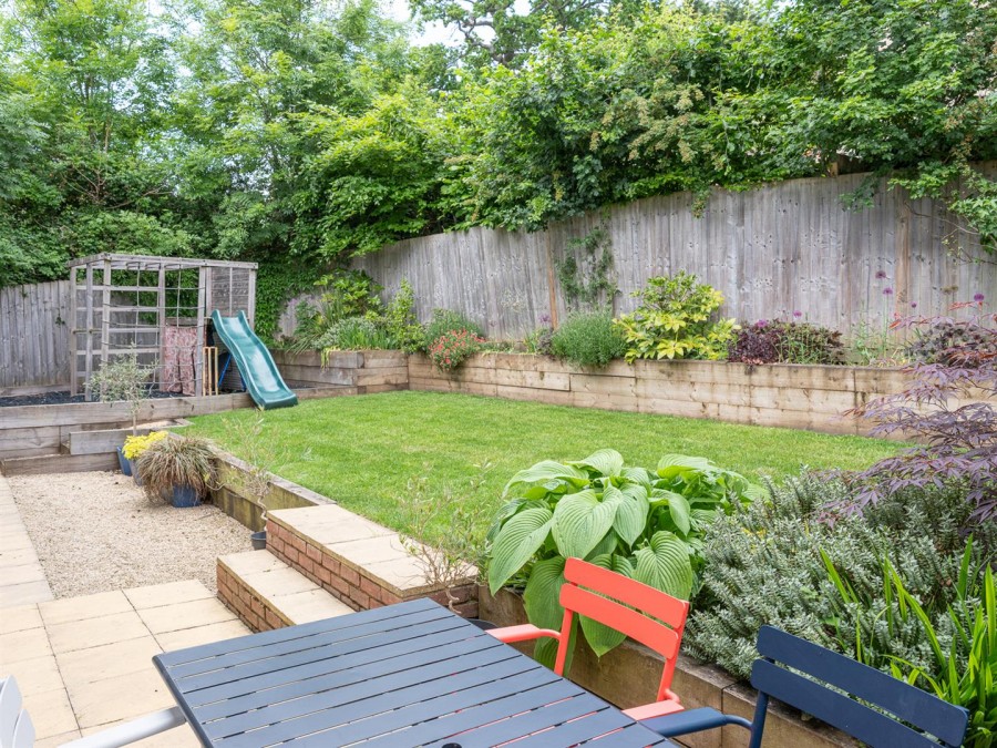 Images for Chandlers Mews, Chippenham