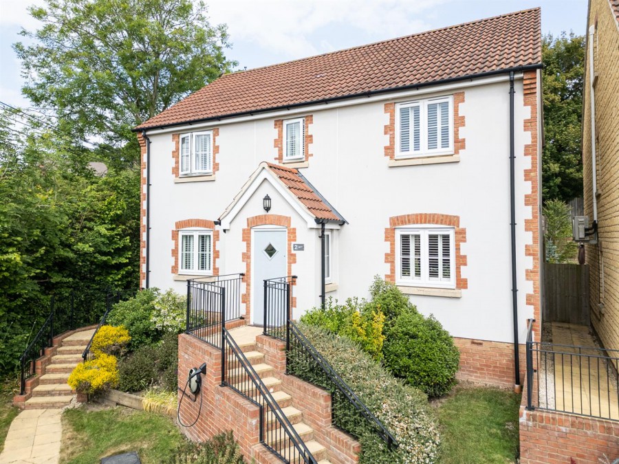 Images for Chandlers Mews, Chippenham