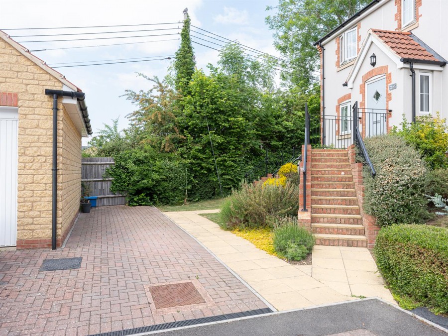 Images for Chandlers Mews, Chippenham