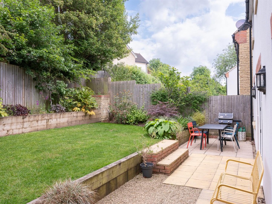 Images for Chandlers Mews, Chippenham