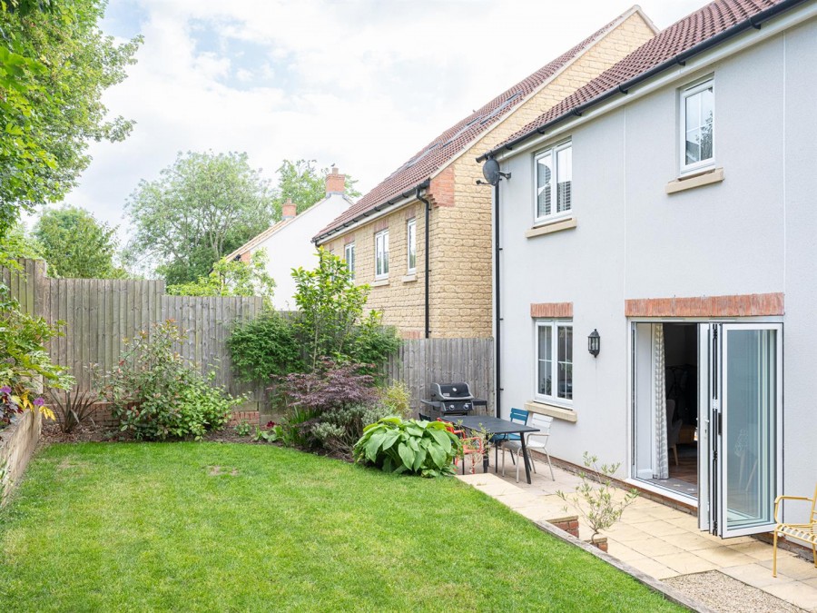 Images for Chandlers Mews, Chippenham