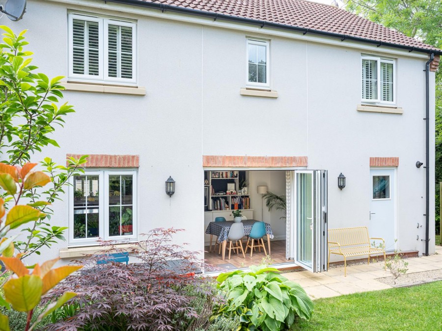 Images for Chandlers Mews, Chippenham