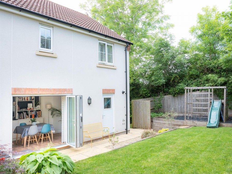 Images for Chandlers Mews, Chippenham