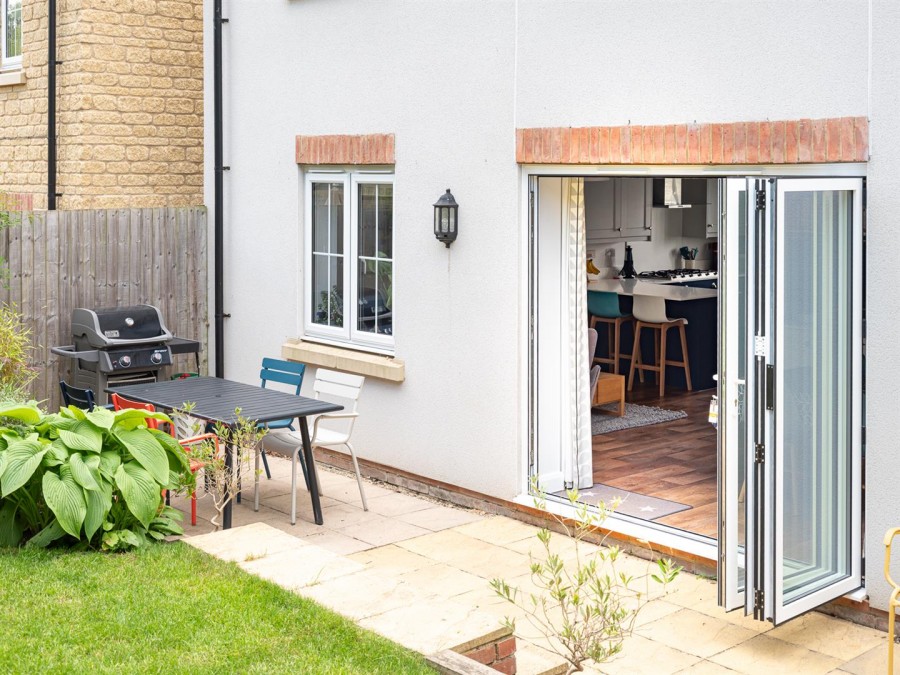 Images for Chandlers Mews, Chippenham