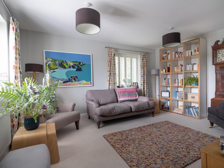 Images for Chandlers Mews, Chippenham