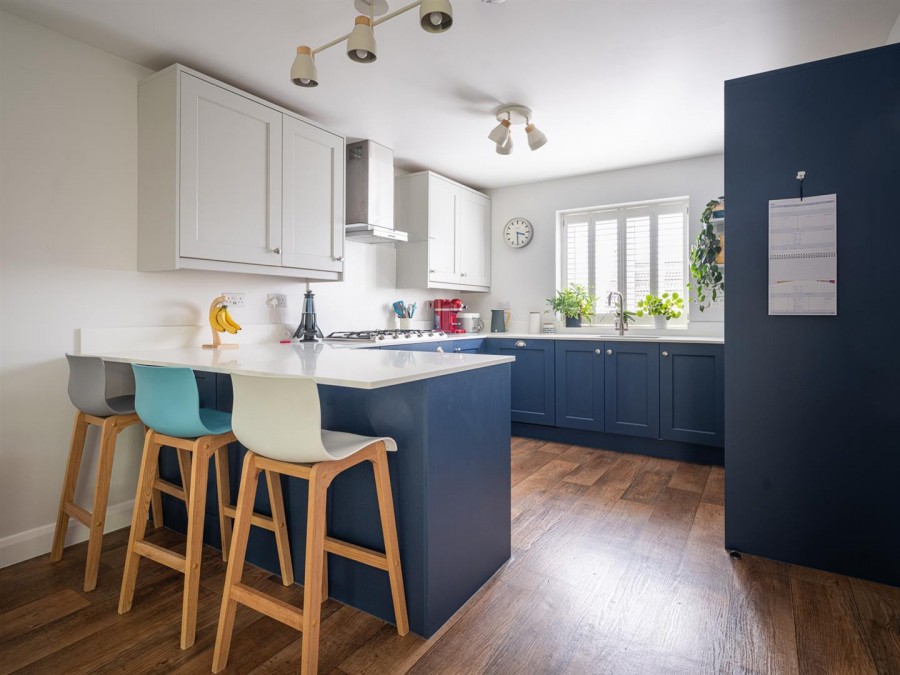 Images for Chandlers Mews, Chippenham