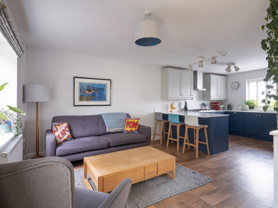 Images for Chandlers Mews, Chippenham