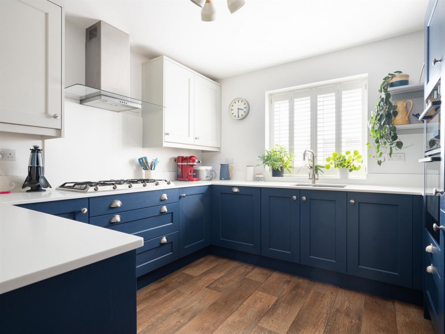 Images for Chandlers Mews, Chippenham