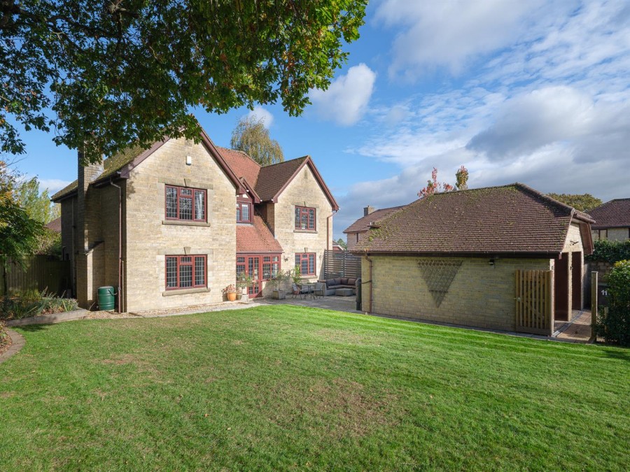Images for Erleigh Drive, Chippenham