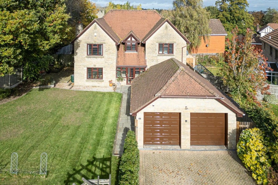 Images for Erleigh Drive, Chippenham