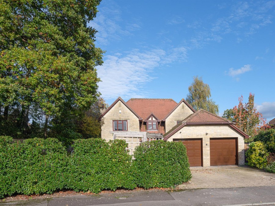 Images for Erleigh Drive, Chippenham