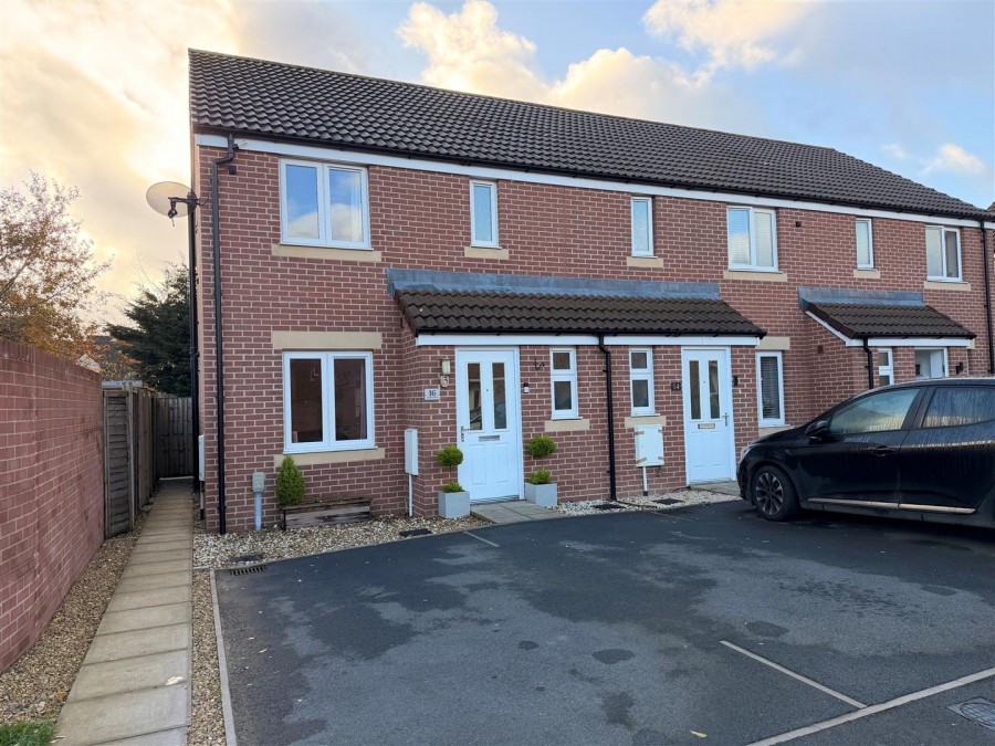 Images for Bryant Close, Chippenham