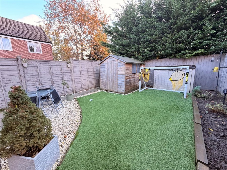 Images for Bryant Close, Chippenham