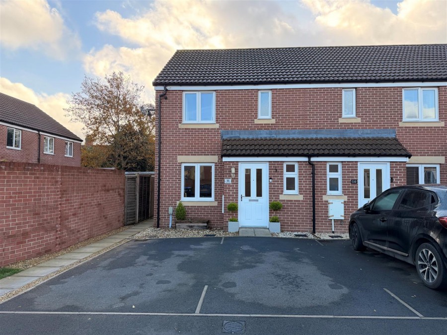 Images for Bryant Close, Chippenham