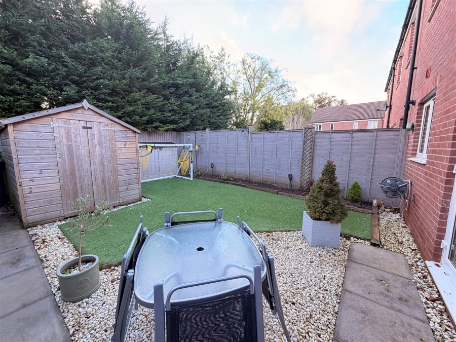 Images for Bryant Close, Chippenham