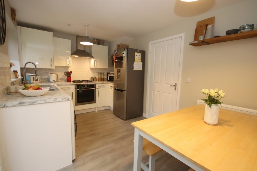 Images for Bryant Close, Chippenham