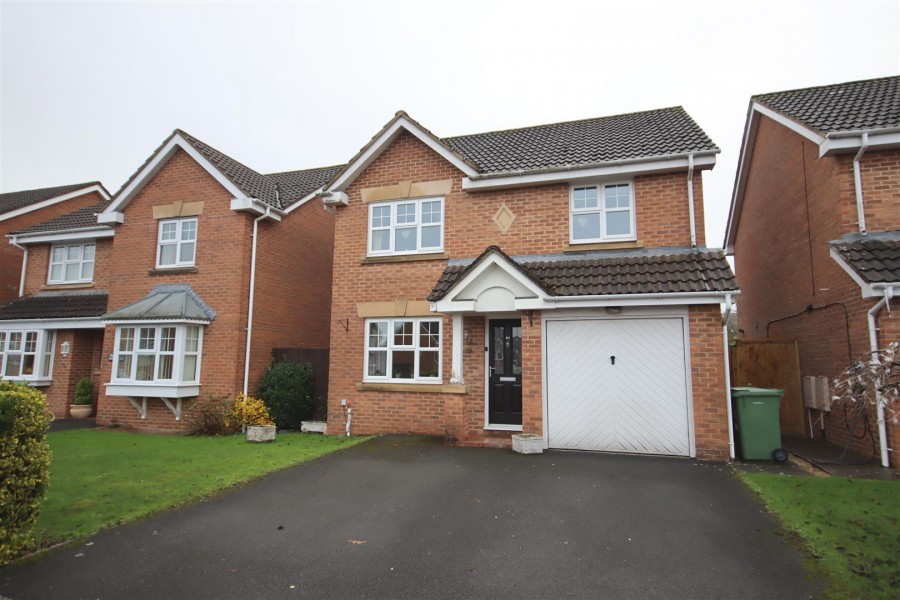 Images for Sutherland Crescent, Chippenham