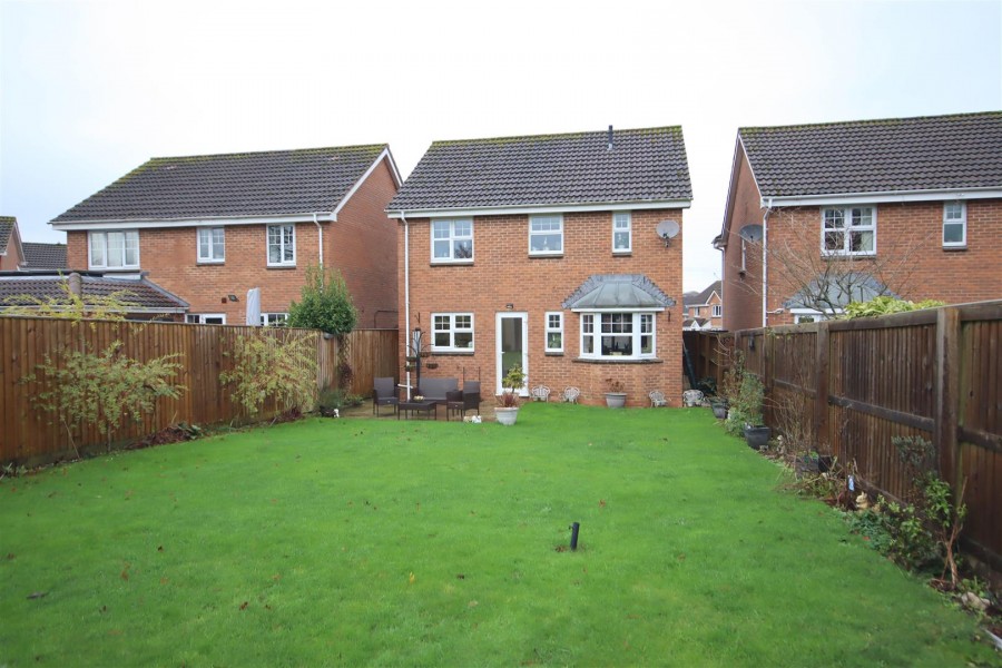 Images for Sutherland Crescent, Chippenham