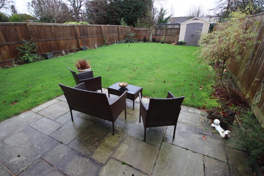 Images for Sutherland Crescent, Chippenham