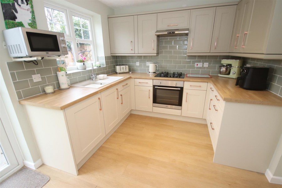 Images for Sutherland Crescent, Chippenham